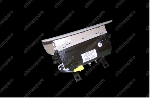 Подушка безопасности правая (бежевый) Chery Amulet