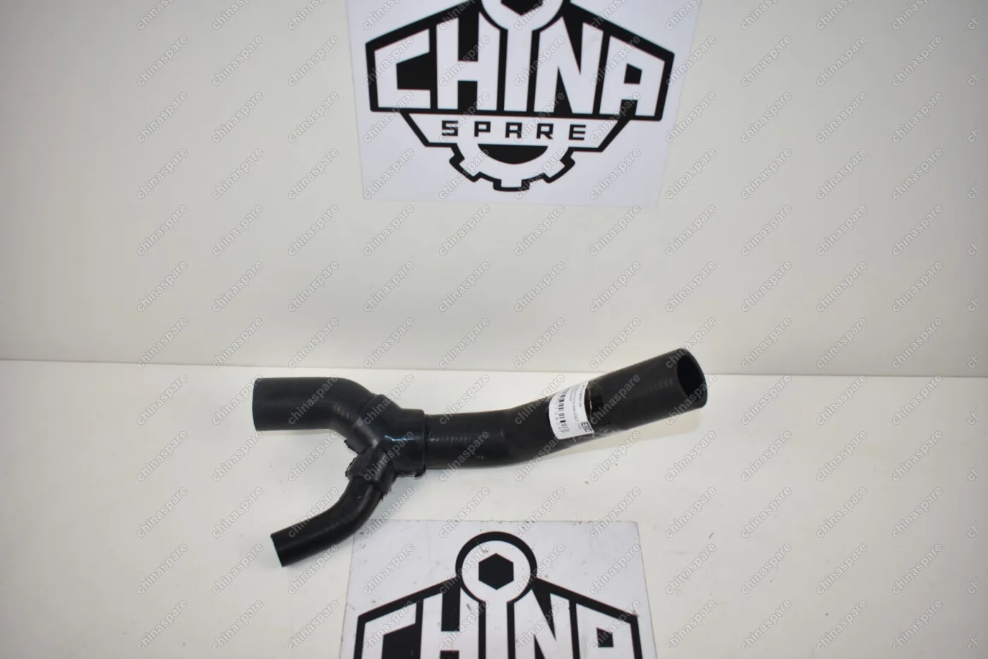 Патрубок Радиатора Нижний Chery Amulet