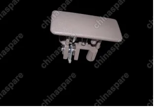A15JS5305411 Замок бардачка Chery Amulet