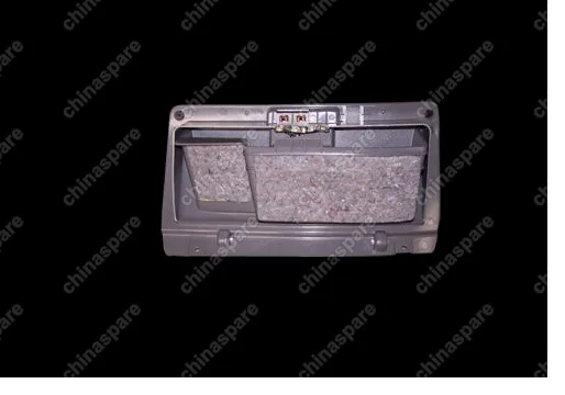A155305410 Бардачок Chery Amulet