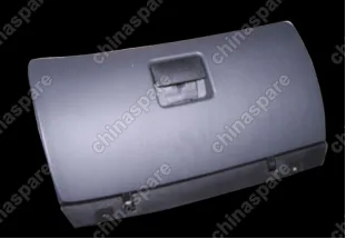 A155305410BT Крышка бардачка Chery Amulet