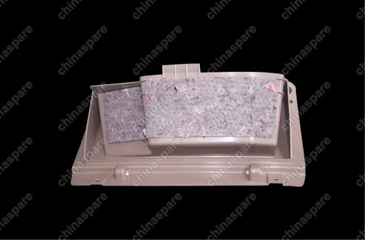 A155305410BH Крышка бардачка Chery Amulet