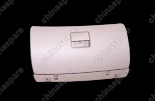 A155305410BH Крышка бардачка Chery Amulet