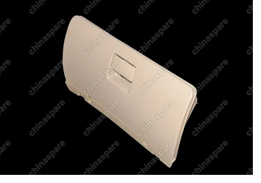 A155305410BC Крышка бардачка Chery Amulet