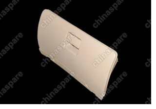 A155305410BC Крышка бардачка Chery Amulet