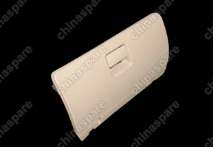 A155305410BC Крышка бардачка Chery Amulet