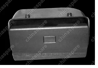 A115305790AL Крышка бардачка Chery Amulet