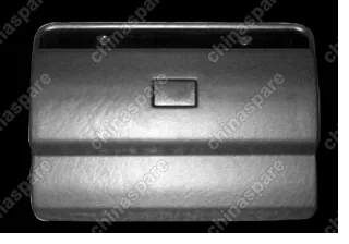 A115305790AL Крышка бардачка Chery Amulet