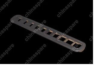 A155305041 Решетка обдува лобового стекла Chery Amulet
