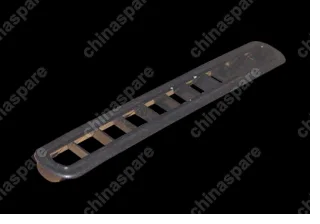A155305041 Решетка обдува лобового стекла Chery Amulet