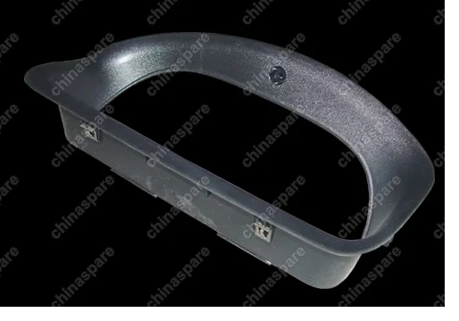 A155305361BA Накладка приборной панели Chery Amulet