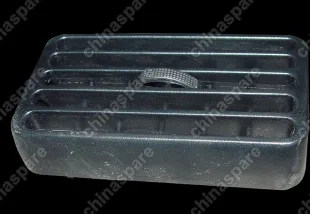 A155305280 Дефлектор вентиляции салона правый Chery Amulet