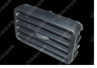 A155305280 Дефлектор вентиляции салона правый Chery Amulet