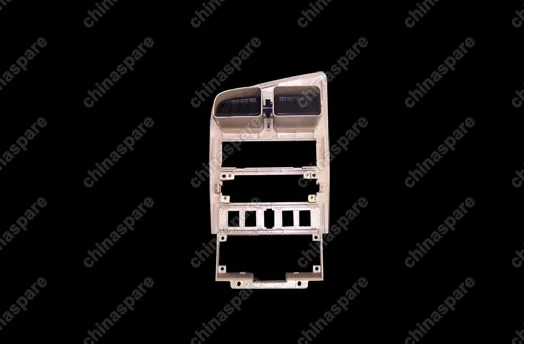 A155305310BH Консоль центральная (серая) Chery Amulet