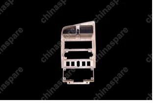 A155305310BH Консоль центральная (серая) Chery Amulet