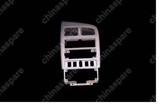 A155305310BH Консоль центральная (серая) Chery Amulet