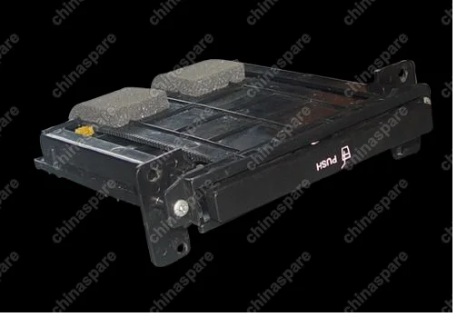 A155305450 Подстаканник выдвижной Chery Amulet