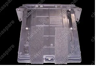 A155305450BA Подстаканник выдвижной Chery Amulet