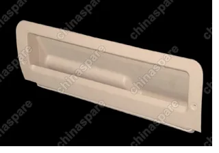 A155303010 Полка для очков (перчаточный ящик под рулем) Chery Amulet
