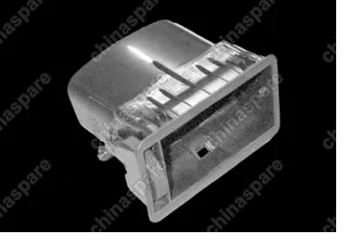 A115305210AL Duct - rh Chery Amulet