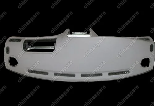 A155305020BB Накладка торпеды Chery Amulet