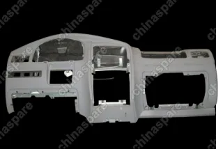 A155305020BB Накладка торпеды Chery Amulet