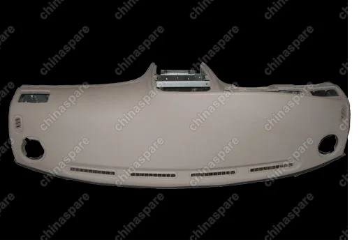 A155305020DE Накладка торпеды Chery Amulet