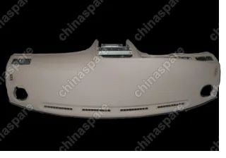 A155305020DE Накладка торпеды Chery Amulet