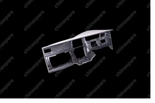 A155305020CS Накладка торпеды Chery Amulet