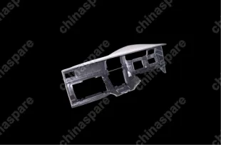 A155305020CS Накладка торпеды Chery Amulet