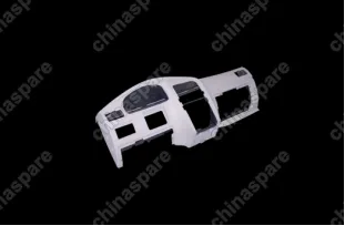 A155305020CS Накладка торпеды Chery Amulet