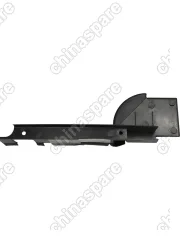 Опора радиатора правая Chery Amulet