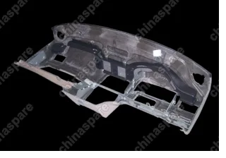 A155305020BC Накладка торпеды Chery Amulet