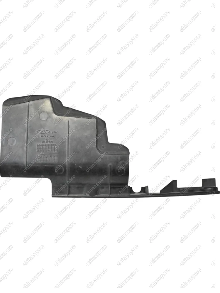 Опора радиатора Chery Amulet