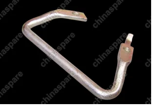 A118212057 Fork shape brachet Chery Amulet