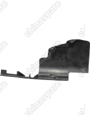 Опора радиатора Chery Amulet