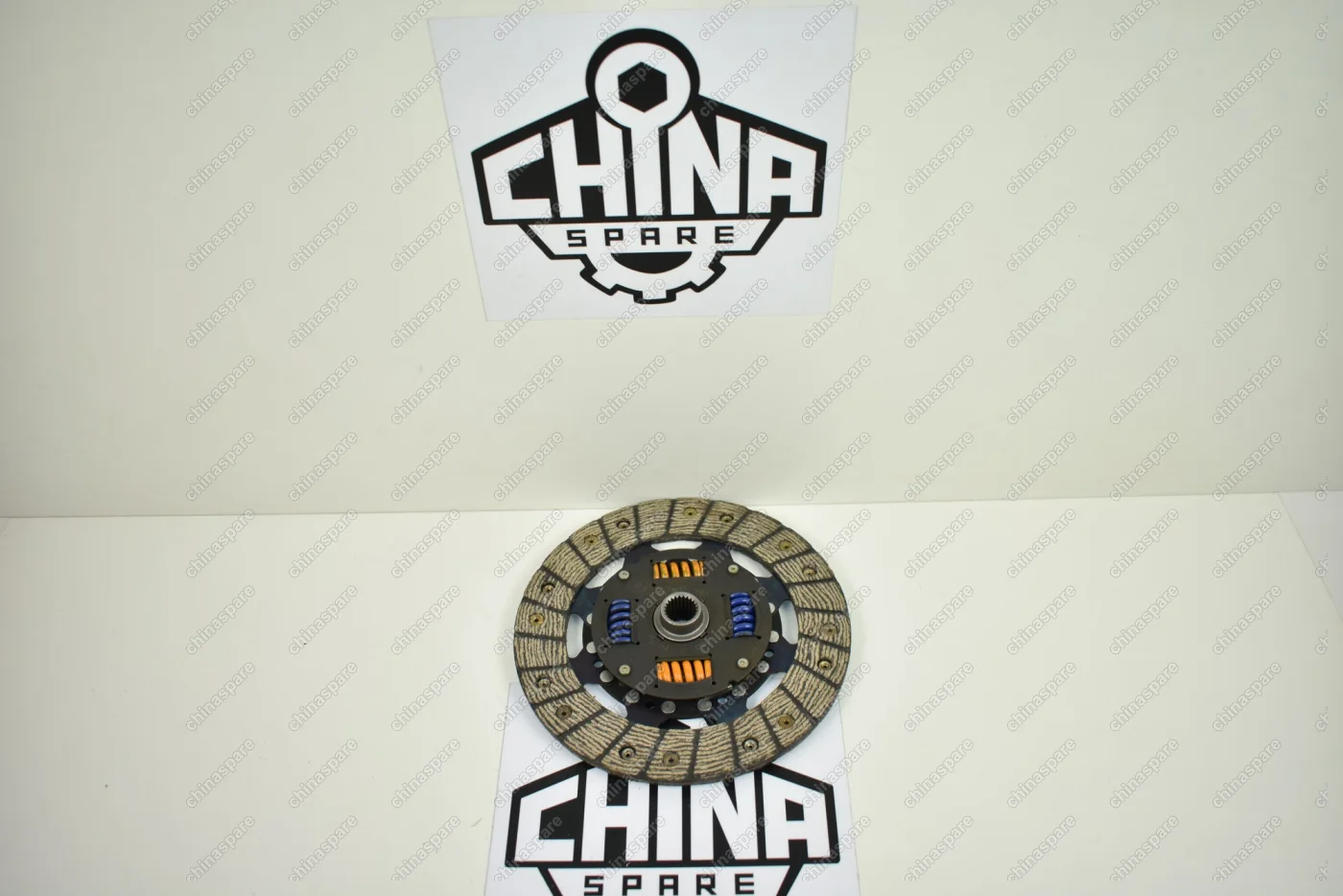 Диск сцепления Ведомый Chery Amulet