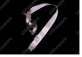 Ремень безопасности водителя Chery Amulet