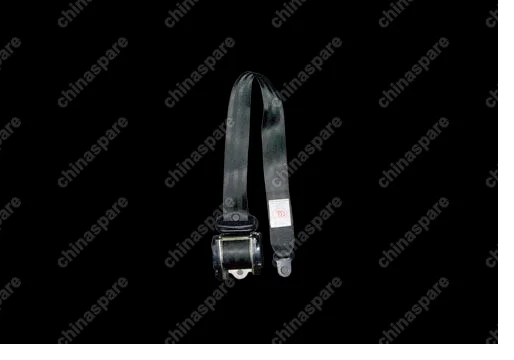 Ремень безопасности передний левый Chery Amulet