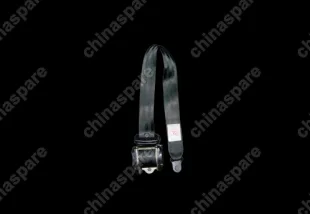Ремень безопасности передний левый Chery Amulet
