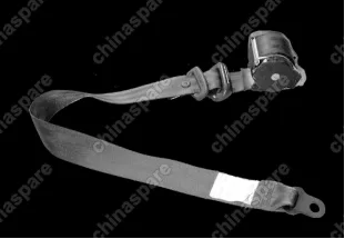 Ремень безопасности передний левый Chery Amulet