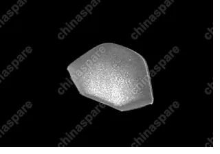 A158212021 Крышка салонная пластиковая Chery Amulet