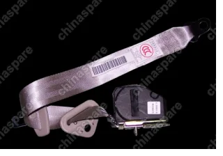 Ремень безопасности задний левый Chery Amulet