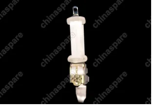 Ремень безопасности задний левый Chery Amulet