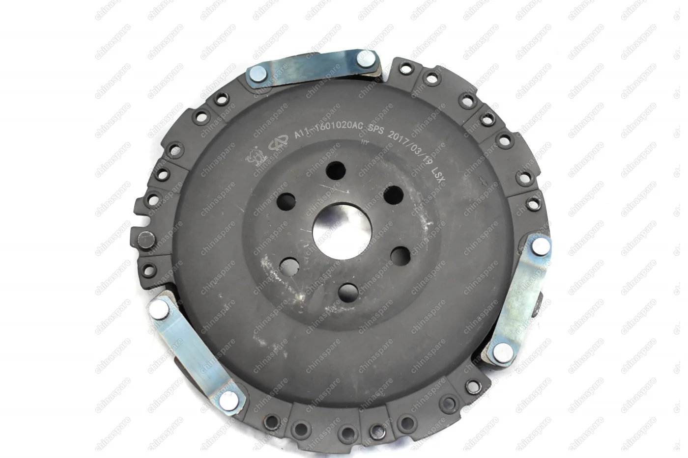 Диск сцепления нажимной Chery Amulet