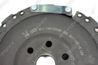 Диск сцепления нажимной Chery Amulet