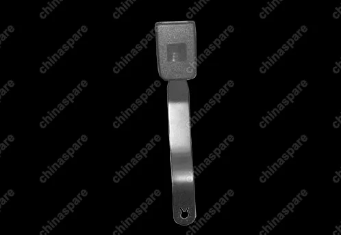 A118212130 Замок ремня безопасности Chery Amulet