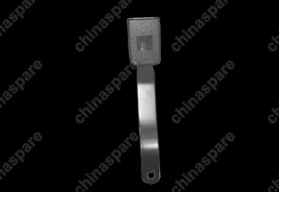 A118212130 Замок ремня безопасности Chery Amulet