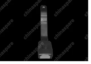 A118212130 Замок ремня безопасности Chery Amulet