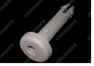 A156800410BS Guide sleeve - head restreaint Chery Amulet